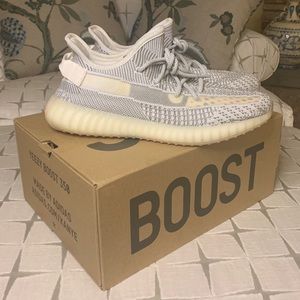 Adidas Yeezy Boost 350 V2 Static Reflective *NWT*